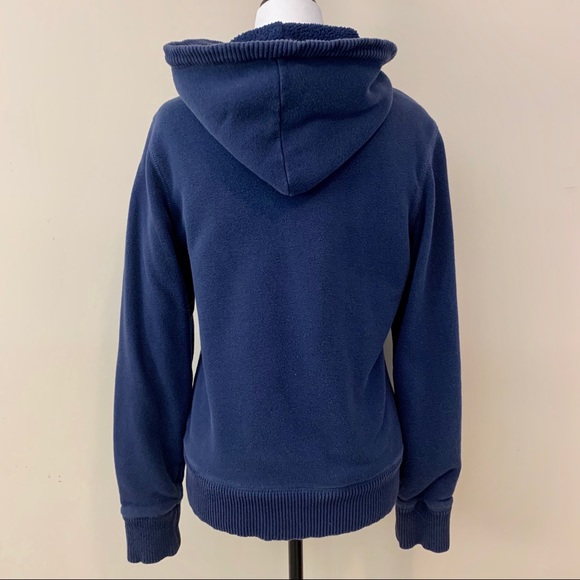 Aeropostale Heavy Full Zip Hoodie - Picture 5 of 11